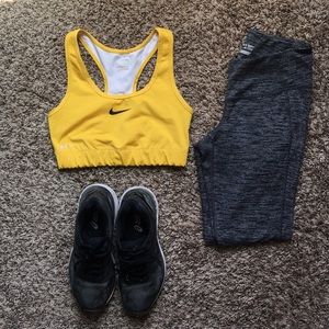 Nike Sports bra
